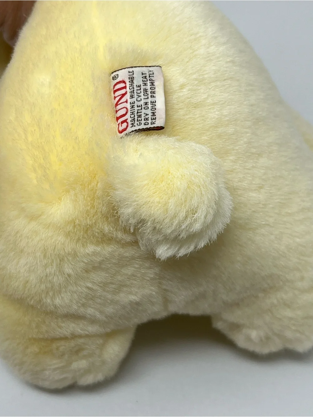 Gund this beautiful